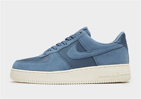 air force 1 heren.